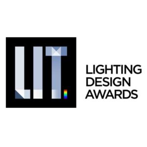 lit